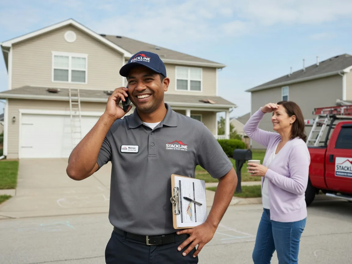 Chimney flashing repair Lachine, MI FAQs